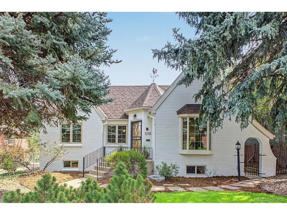 Unit for sale at 1210 Holly St, Denver, CO 80220