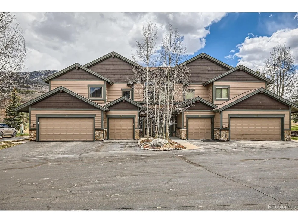 Unit for sale at 320 Kestrel Ln, Silverthorne, CO 80498