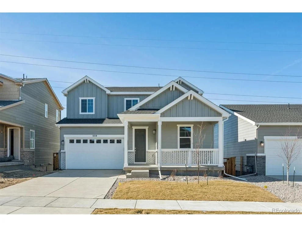 Unit for sale at 3719 Sandreed St, Dacono, CO 80514