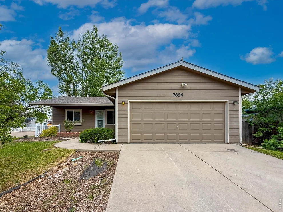 Unit for sale at 7854 3rd St, Wellington, CO 80549