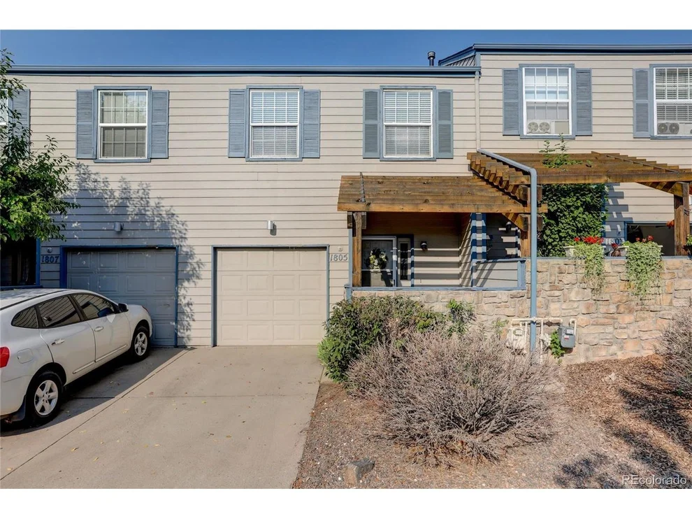 Unit for sale at 1805 S Union Blvd, Lakewood, CO 80228