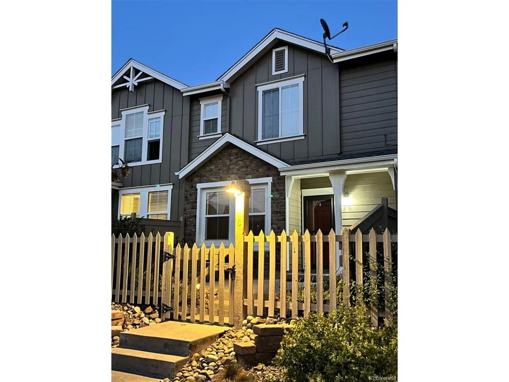 Unit for sale at 10450 Truckee St, Commerce City, CO 80022