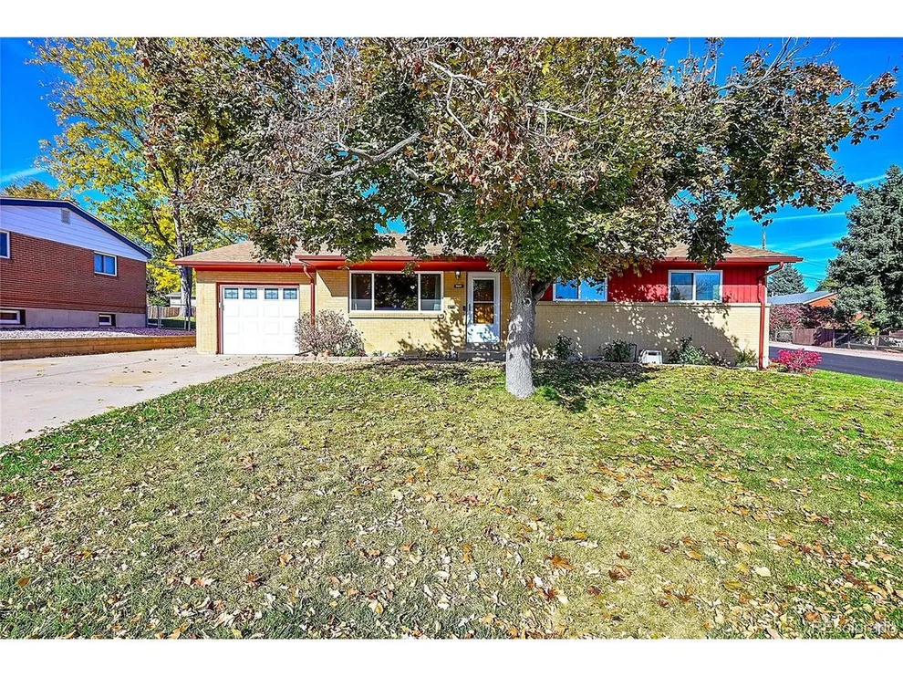 Unit for sale at 5007 S Perry St, Littleton, CO 80123