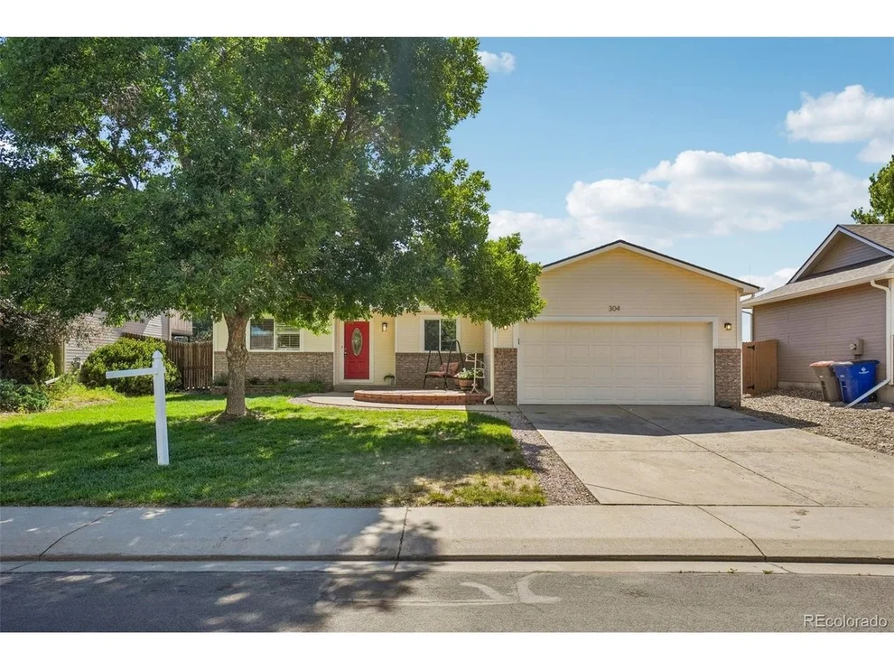 Unit for sale at 304 Hawthorn St, Frederick, CO 80530