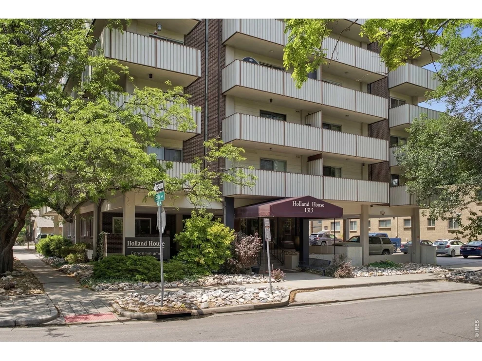 Unit for sale at 1313 Steele St, Denver, CO 80206