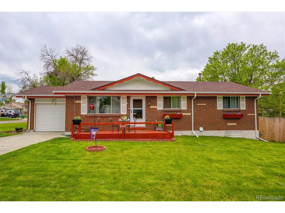 Unit for sale at 6810 W 75th Pl, Arvada, CO 80003