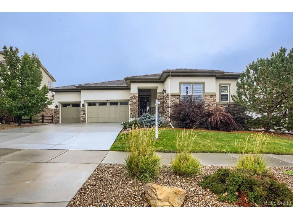 Unit for sale at 9432 Noble Way, Arvada, CO 80007