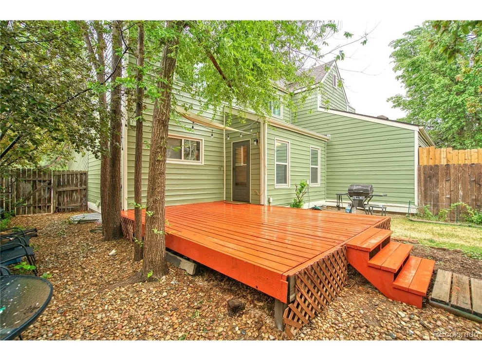 Unit for sale at 311 Wadsworth Ct, Longmont, CO 80504