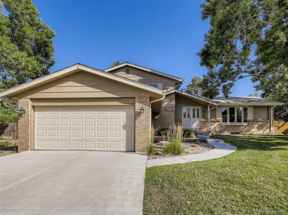 Unit for sale at 1817 E Geddes Ave, Centennial, CO 80122