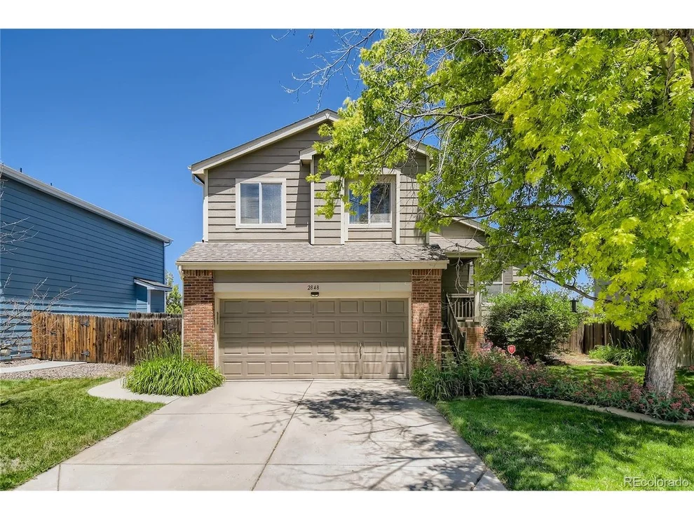 Unit for sale at 2848 E 118th Cir, Thornton, CO 80233