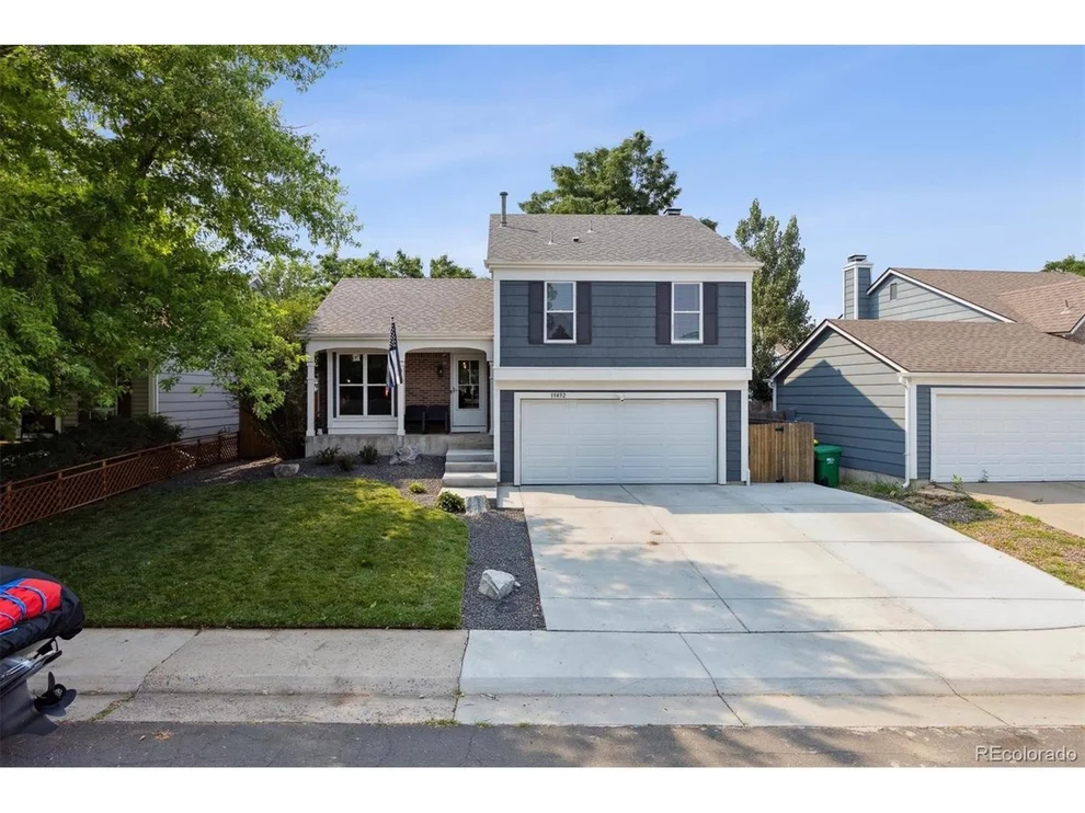 Unit for sale at 19492 E Amherst Dr, Aurora, CO 80013
