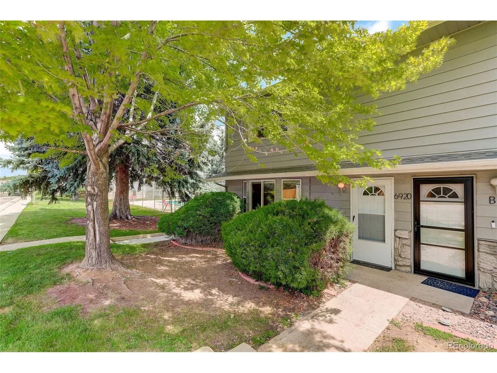 Unit for sale at 6920 Navajo St, Denver, CO 80221
