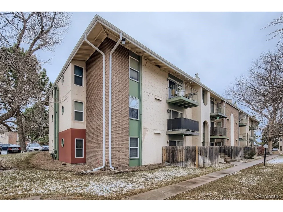 Unit for sale at 12173 Melody Dr, Westminster, CO 80234