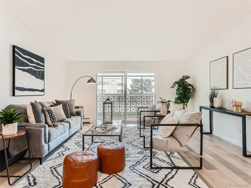 Unit for sale at 9320 E Center Ave, Denver, CO 80247