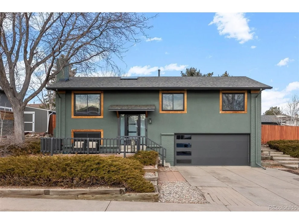 Unit for sale at 2490 S Coors St, Lakewood, CO 80228