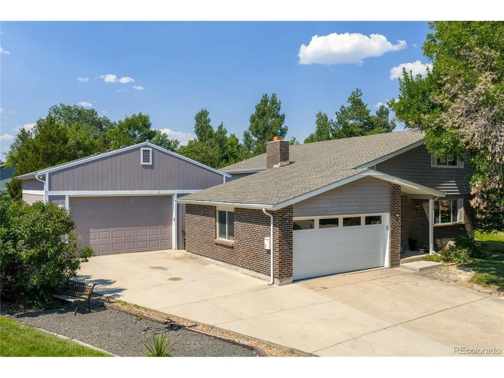 Unit for sale at 7367 Arbutus Ct, Arvada, CO 80005