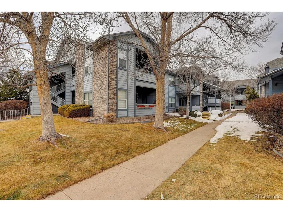 Unit for sale at 8055 W Eastman Pl, Lakewood, CO 80227