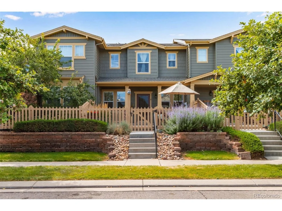 Unit for sale at 17922 E 104th Pl, Commerce City, CO 80022