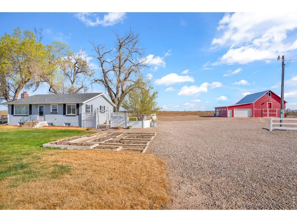 Unit for sale at 20351 County Road 78, Eaton, CO 80615