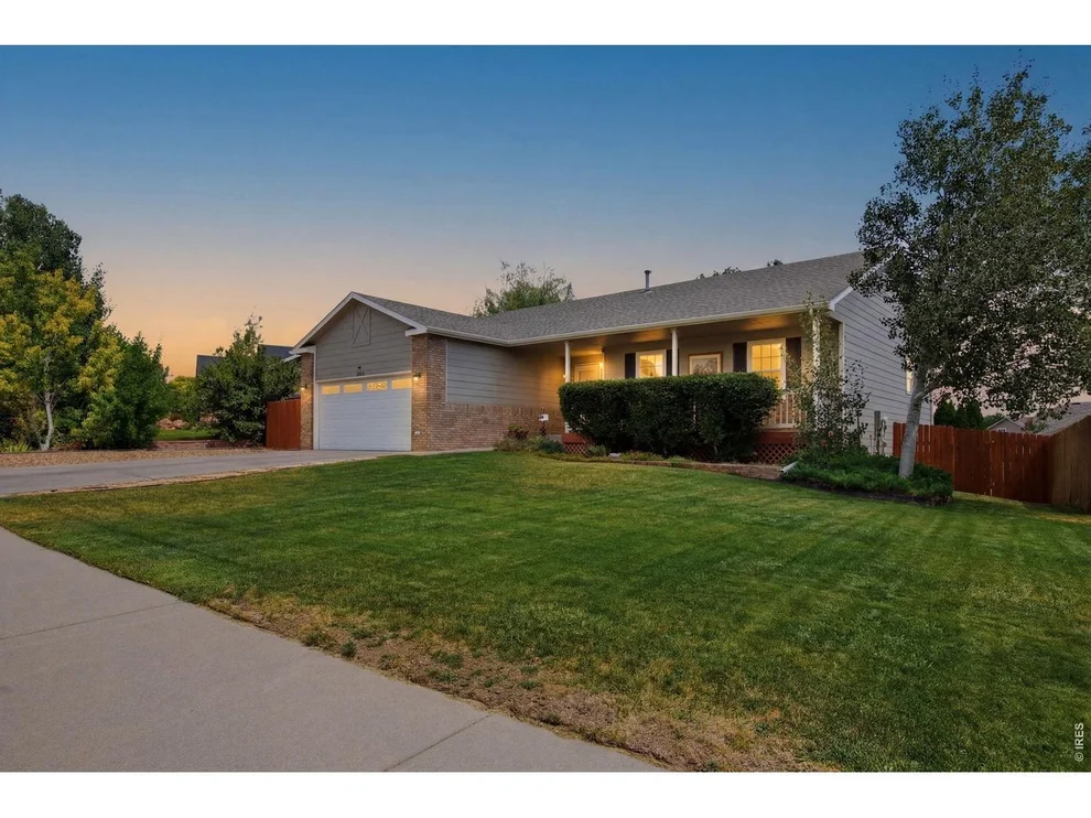 Unit for sale at 4982 W 30th St, Greeley, CO 80634
