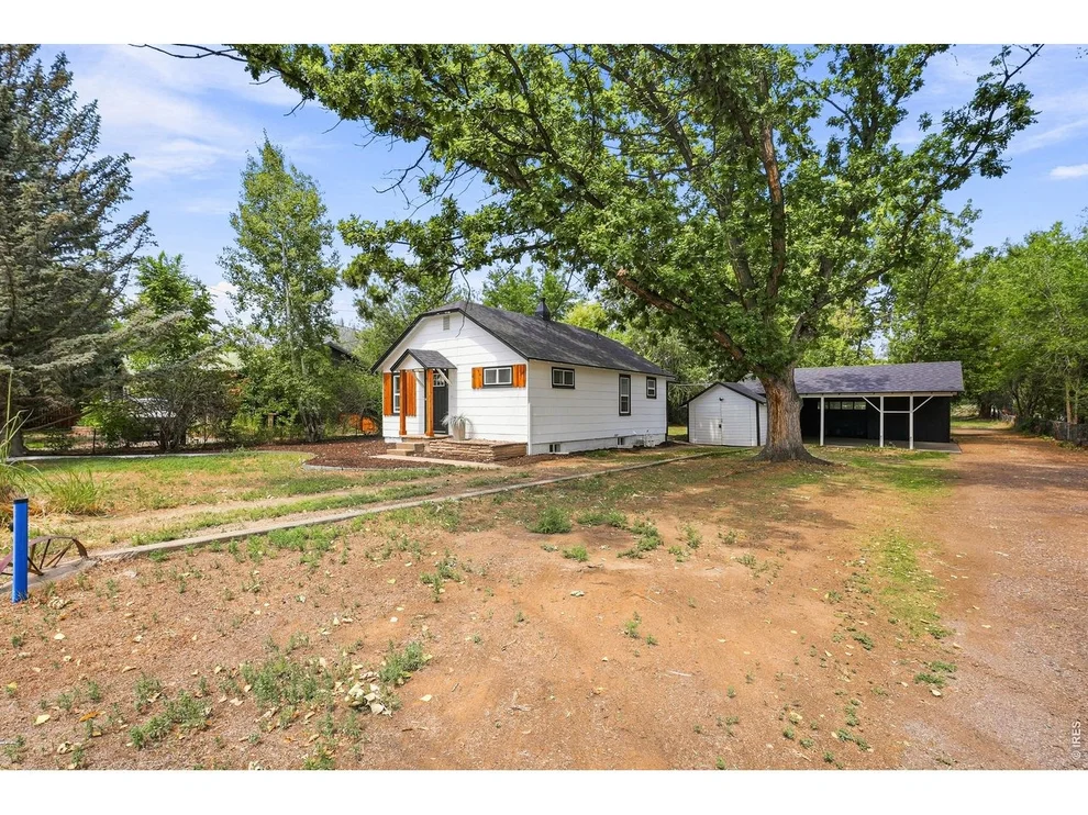 Unit for sale at 823 4th St SE, Loveland, CO 80537