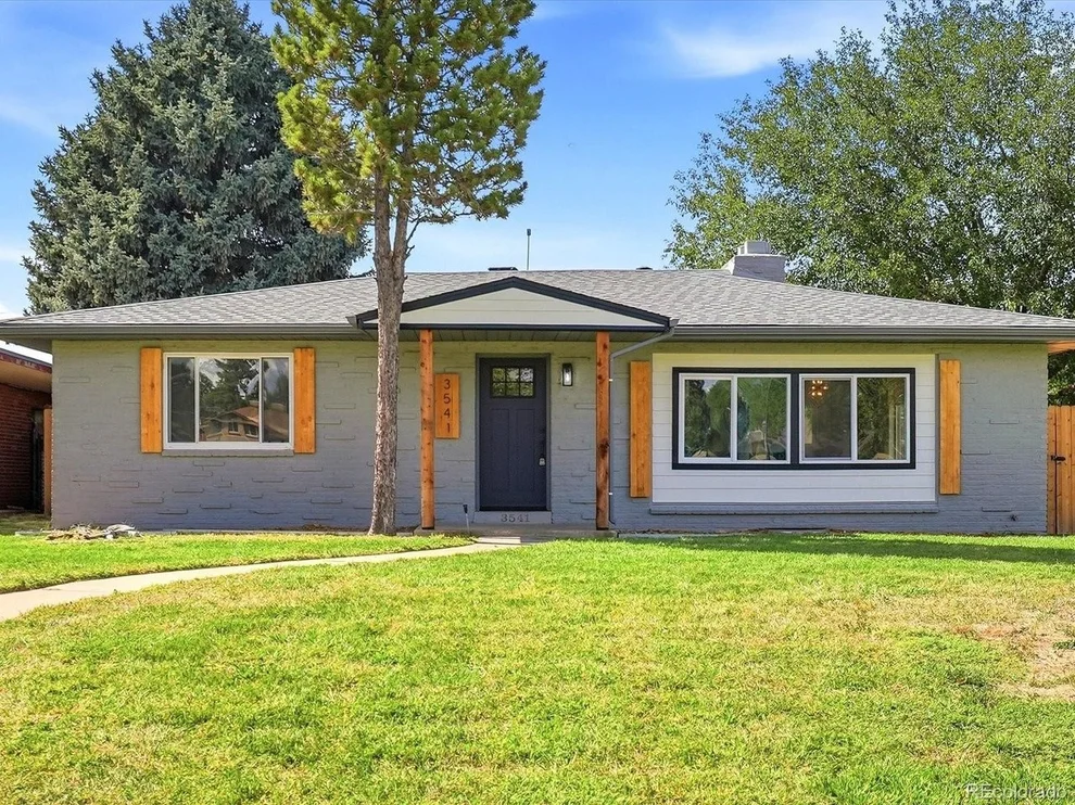 Unit for sale at 3541 N Monaco Street Pkwy, Denver, CO 80207