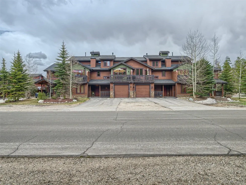 Unit for sale at 307 Teller St, Frisco, CO 80443