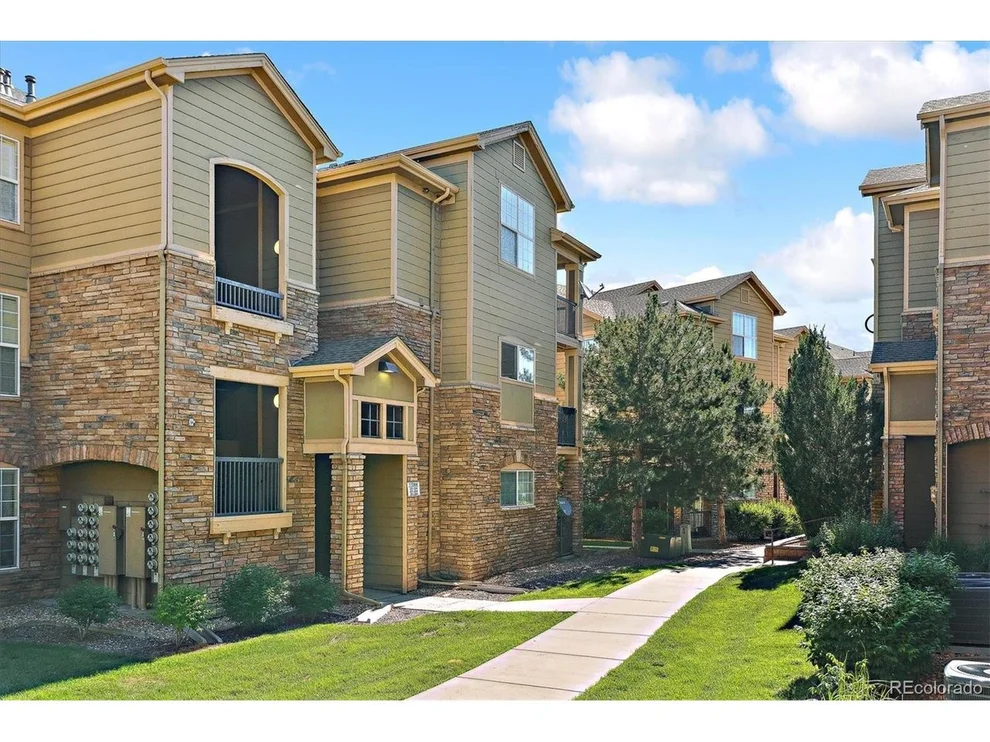 Unit for sale at 17388 Nature Walk Trl, Parker, CO 80134
