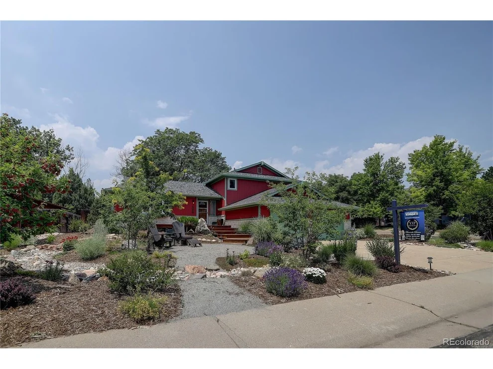 Unit for sale at 365 E Sutton Cir, Lafayette, CO 80026