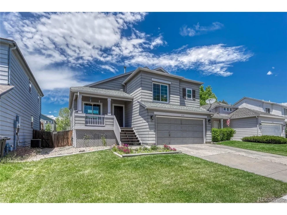 Unit for sale at 8787 Starwood Ln, Parker, CO 80134