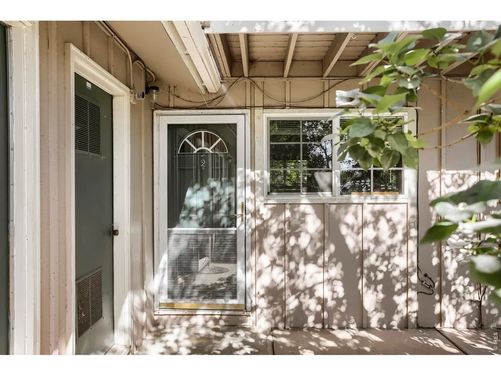 Unit for sale at 1609 Cottonwood Dr, Louisville, CO 80027