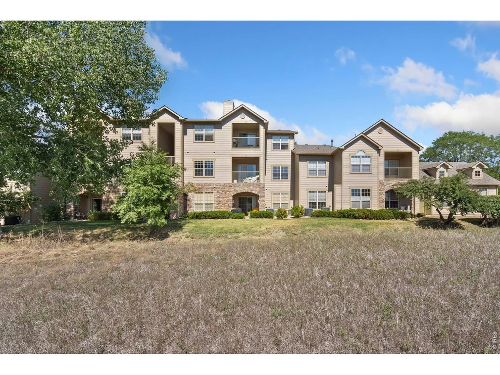 Unit for sale at 5620 Fossil Creek Pkwy, Fort Collins, CO 80525