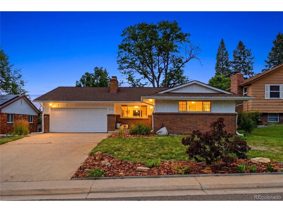 Unit for sale at 2779 S Meade St, Denver, CO 80236