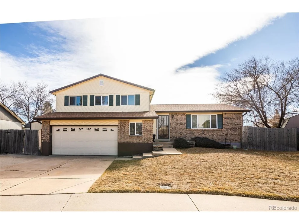 Unit for sale at 7378 Coors St, Arvada, CO 80005