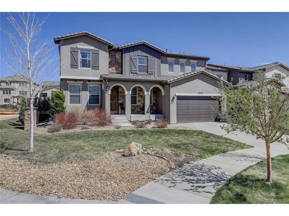 Unit for sale at 2618 S Kilmer Ct, Lakewood, CO 80228