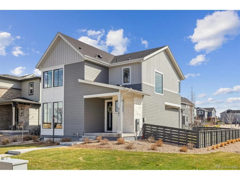 Unit for sale at 6181 Saddlesmith St, Castle Pines, CO 80108