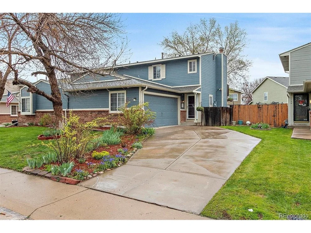 Unit for sale at 12730 Fairfax St, Thornton, CO 80241