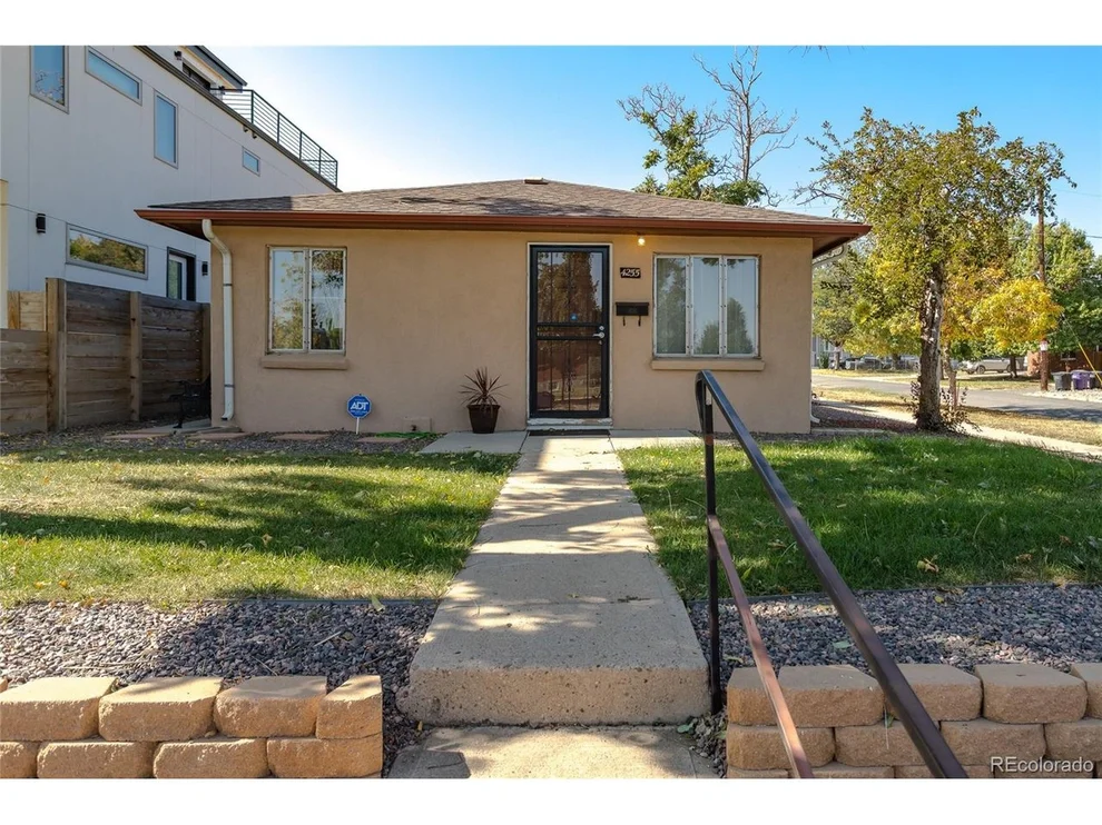 Unit for sale at 4255 Navajo St, Denver, CO 80211
