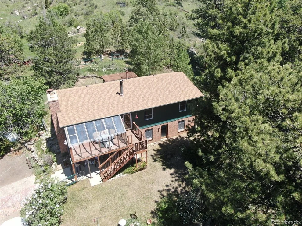 Unit for sale at 33341 Golden Gate Canyon Rd, Golden, CO 80403