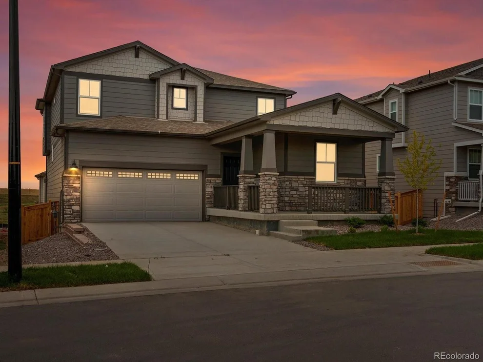 Unit for sale at 8889 Sedalia St, Commerce City, CO 80022