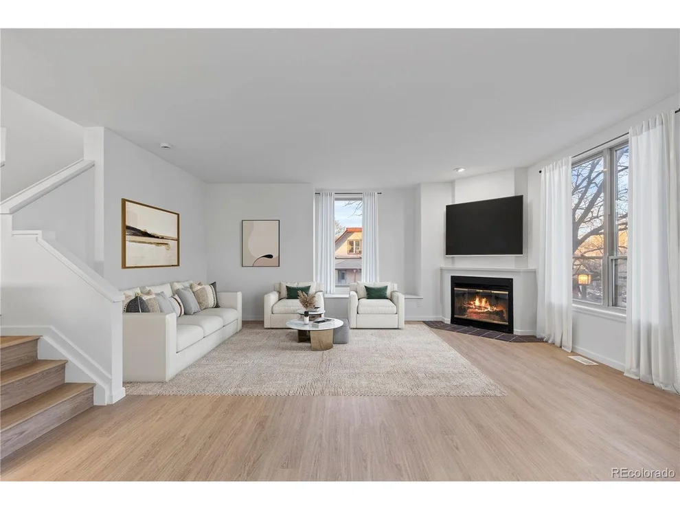 Unit for sale at 2120 W 31st Ave, Denver, CO 80211