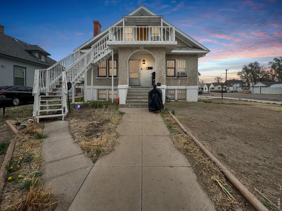 Unit for sale at 602 Broadway St, Sterling, CO 80751
