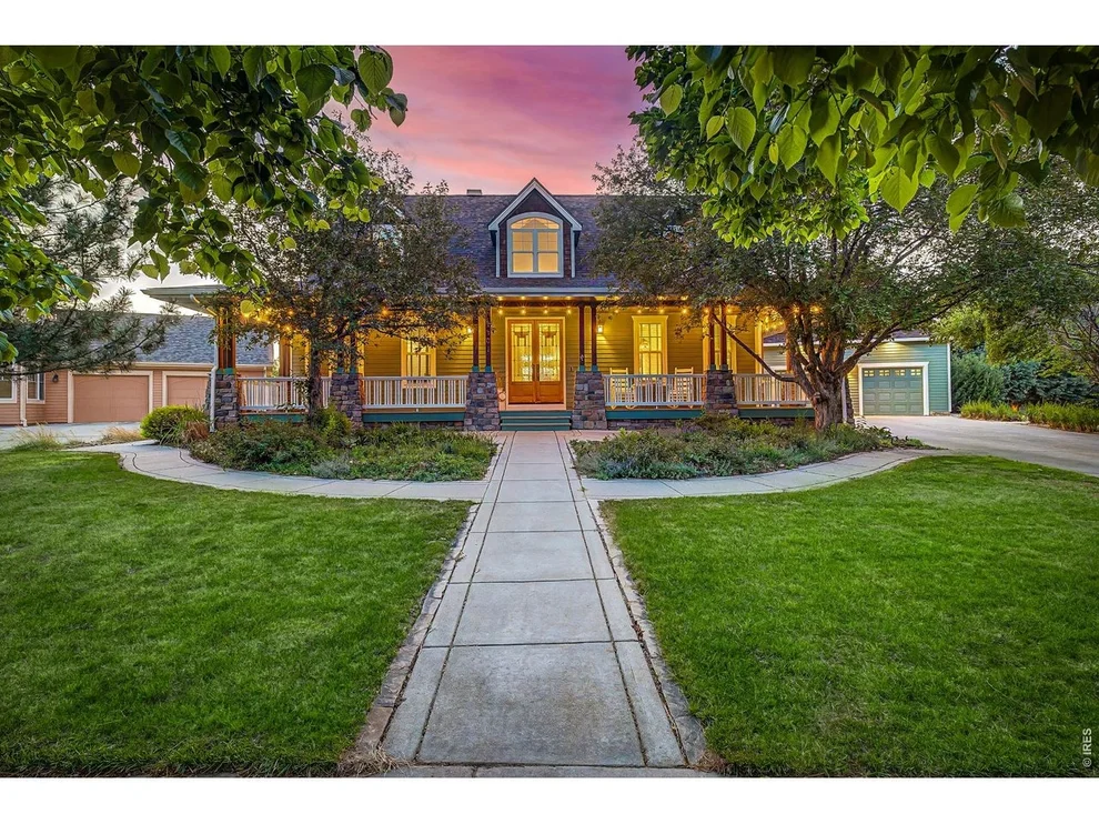Unit for sale at 1401 Washburn St, Erie, CO 80516