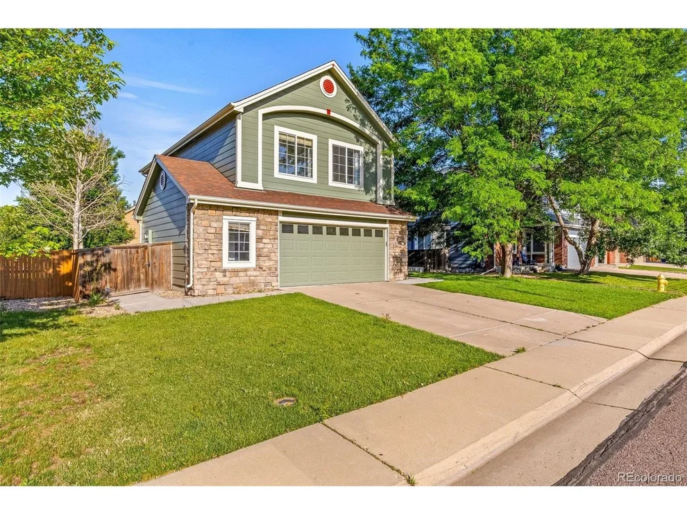 Unit for sale at 14712 Josephine St, Thornton, CO 80602