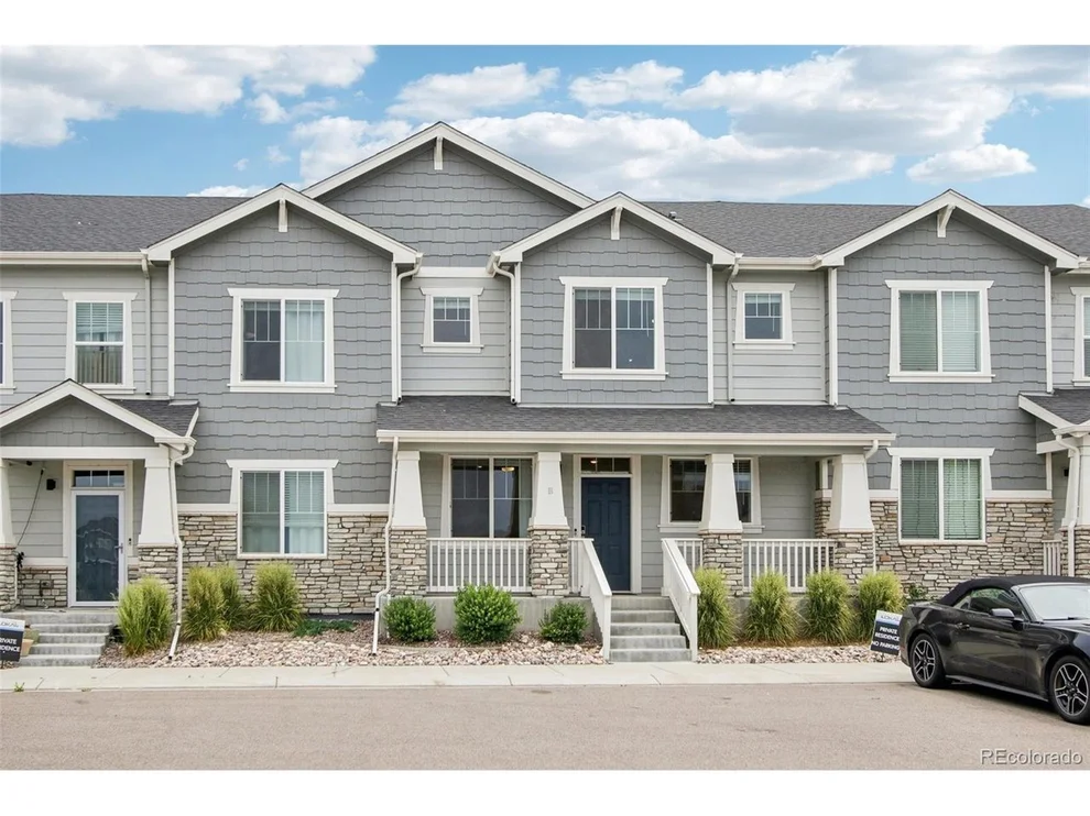 Unit for sale at 16788 E 119th Ave, Commerce City, CO 80022
