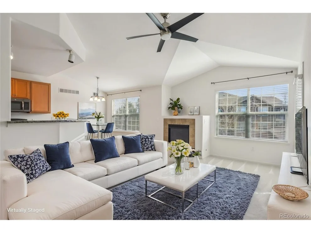 Unit for sale at 1495 Blue Sky Way, Erie, CO 80516
