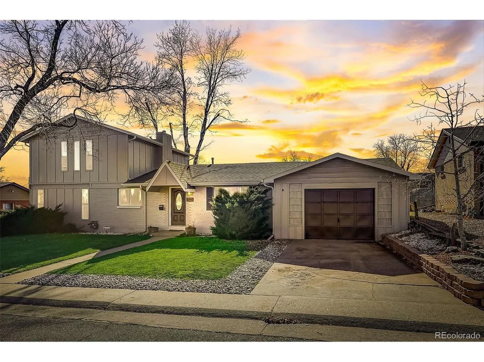 Unit for sale at 6891 Fox Way, Denver, CO 80221