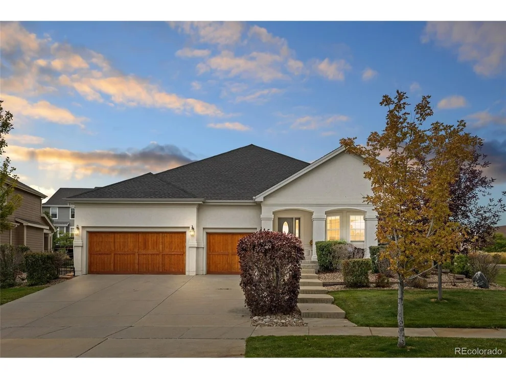 Unit for sale at 8034 S Scottsburg Ct, Aurora, CO 80016