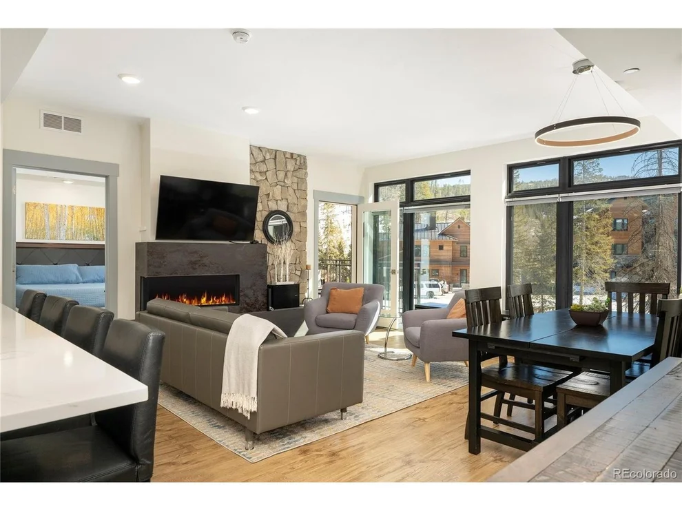 Unit for sale at 144 Ski Idlewild Rd, Winter Park, CO 80482
