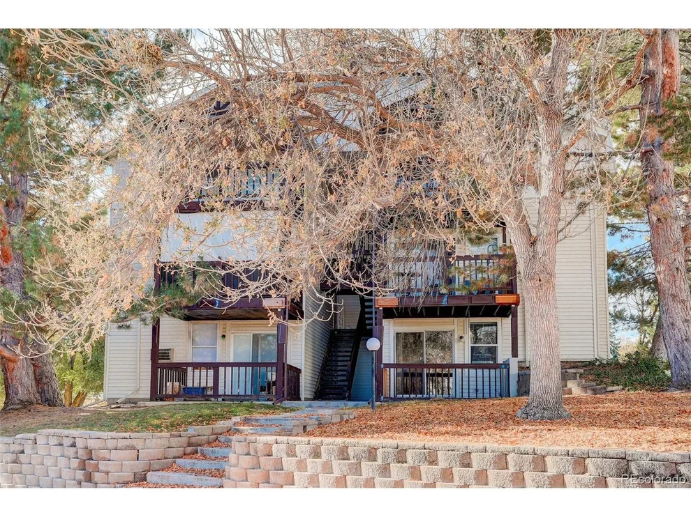 Unit for sale at 17391 E Mansfield Ave, Aurora, CO 80013